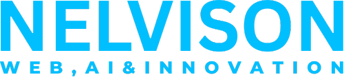 Nelvison Logo